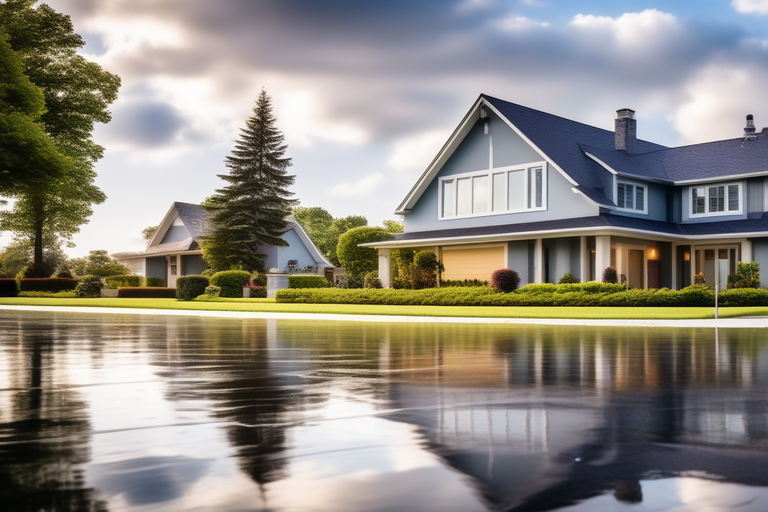 Homeowners Insurance: A Comprehensive Overview